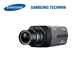 IP камеры Samsung