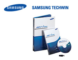 Программное обеспечение Samsung Techwin