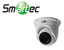 IP камеры Smartec