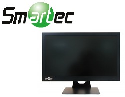 Мониторы видеонаблюдения Smartec