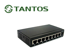 Аксессуары для IP-оборудования Tantos