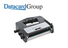 Печатающие термоголовки DataCard